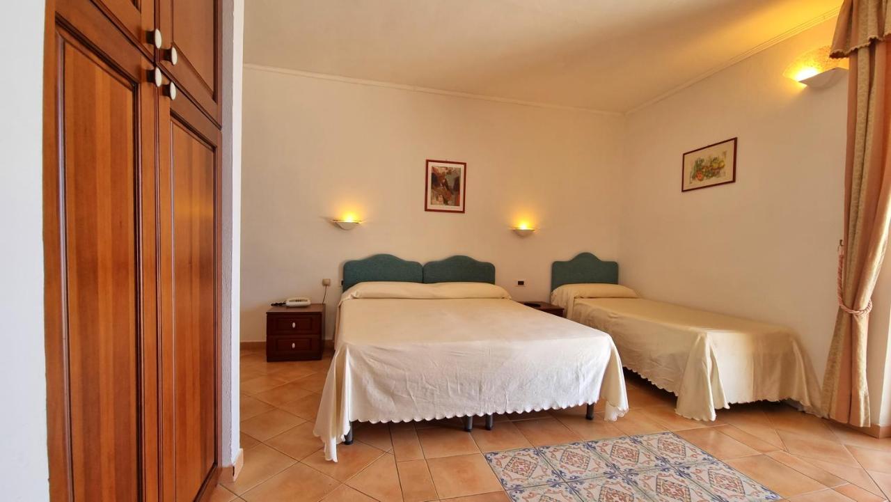 Hotel Club San Diego Maratea Exterior foto