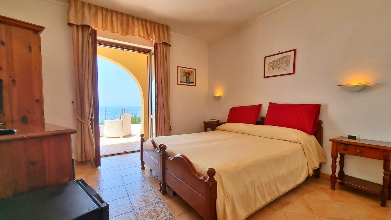 Hotel Club San Diego Maratea Exterior foto