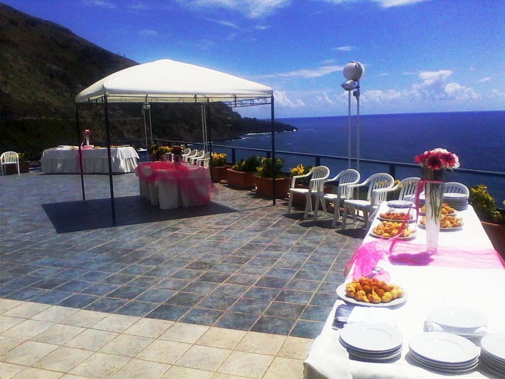 Hotel Club San Diego Maratea Exterior foto