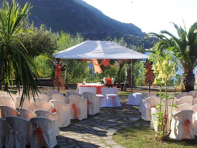 Hotel Club San Diego Maratea Exterior foto